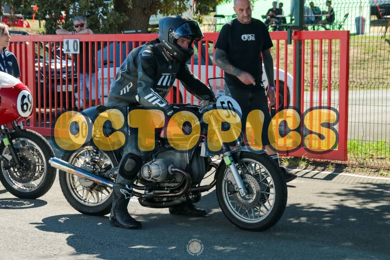 CdF Classic/Post Classic