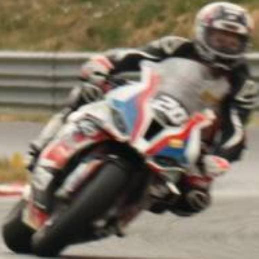 Dossard 20
