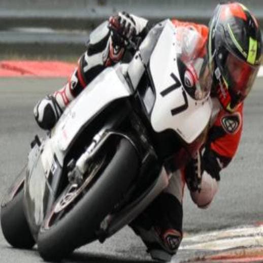 Dossard 77
