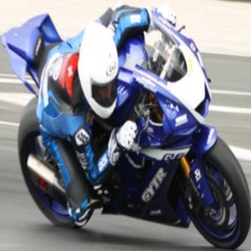 Dossard 97
