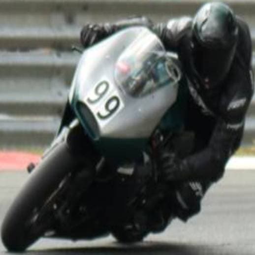 Dossard 99