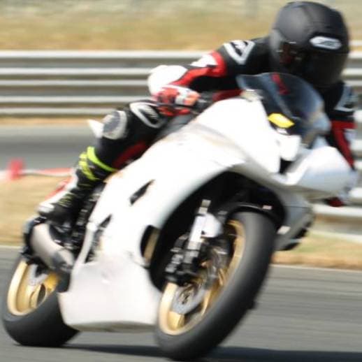Pilote non identifié