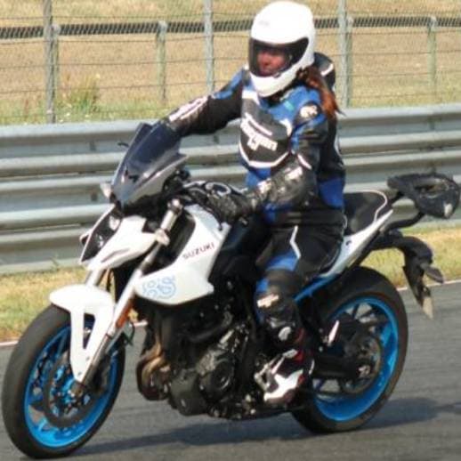 Pilote non identifié