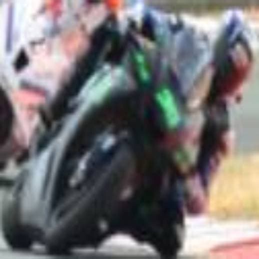 Pilote non identifié