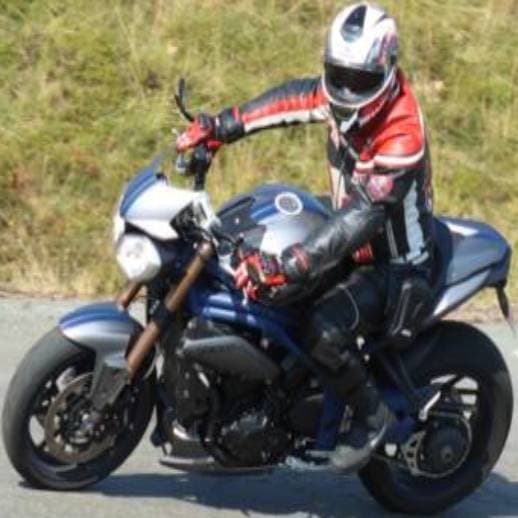 Pilote non identifié