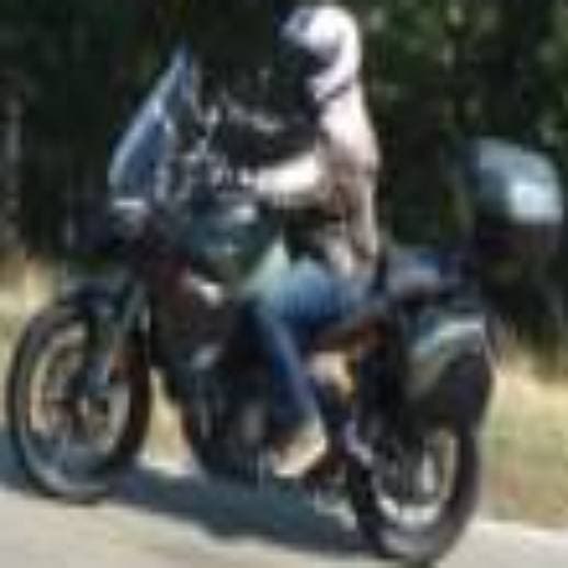 Pilote non identifié