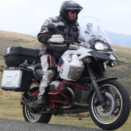 Pilote non identifié
