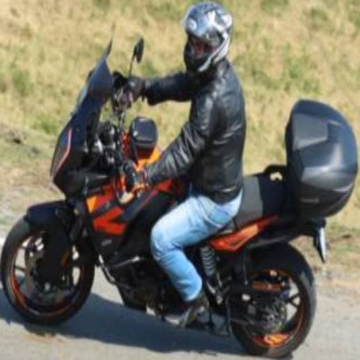 Pilote non identifié