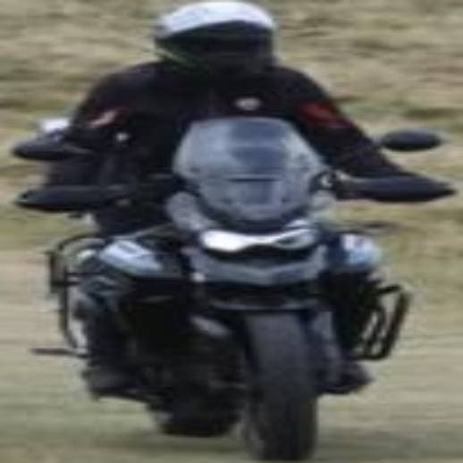 Pilote non identifié