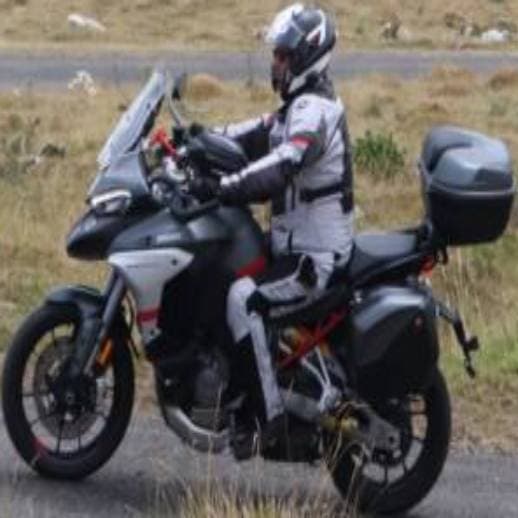 Pilote non identifié