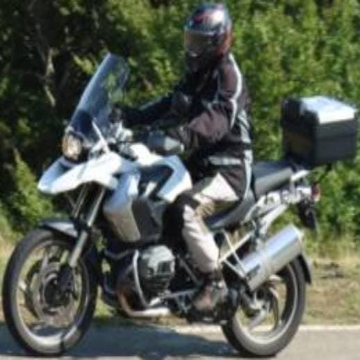 Pilote non identifié