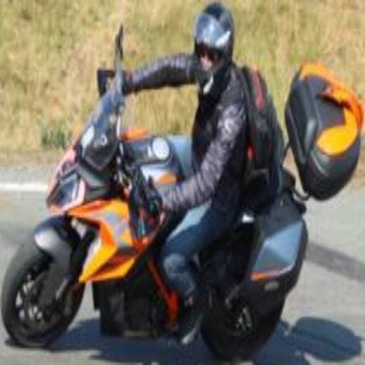 Pilote non identifié