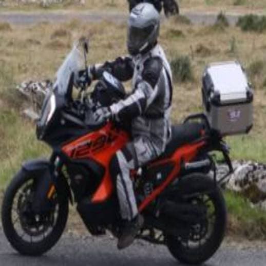 Pilote non identifié