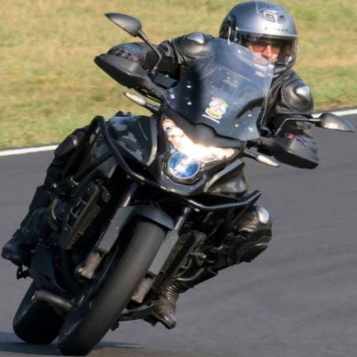 Pilote non identifié