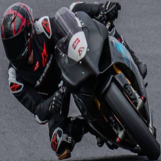 DUCATI NOIRE