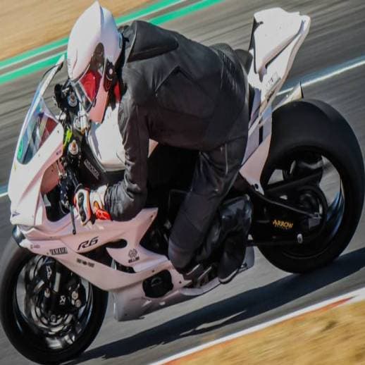YAmaha blc  #55