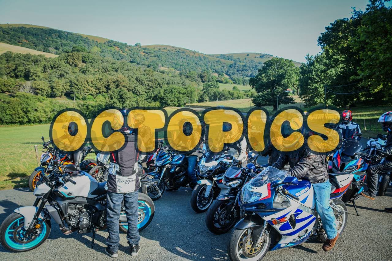 Photos de groupe