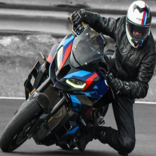BMW XR