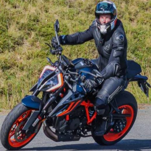 KTM Superduke