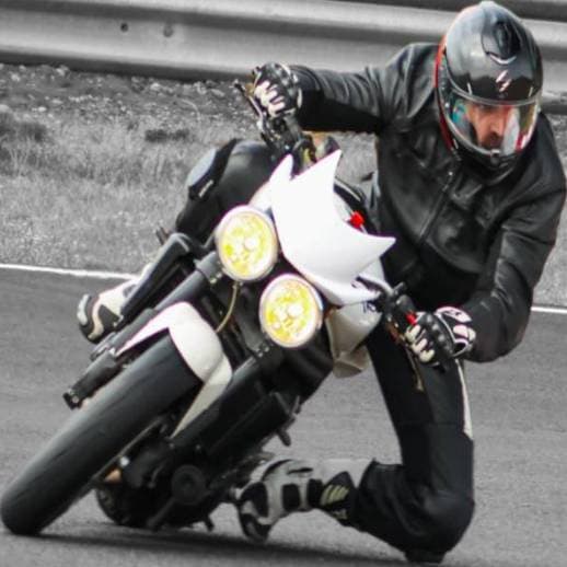 Speed TRIPLE blc
