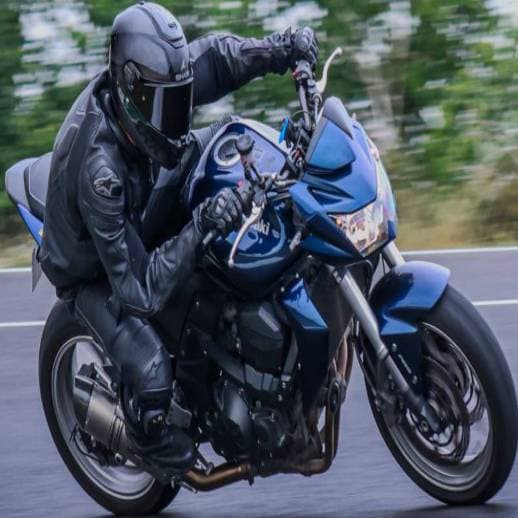Z750