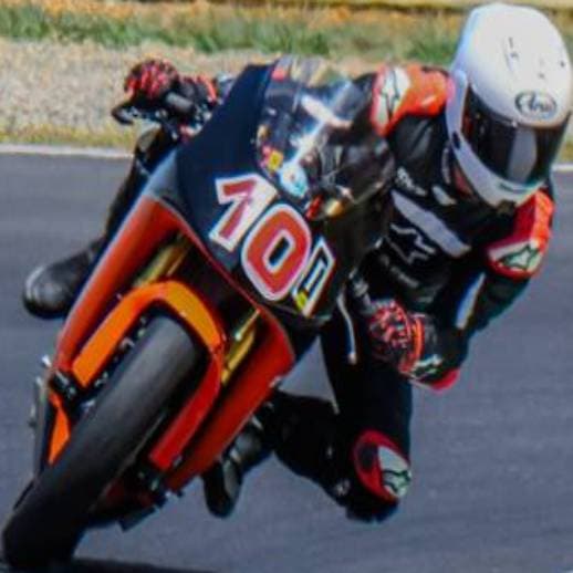 Dossard 100