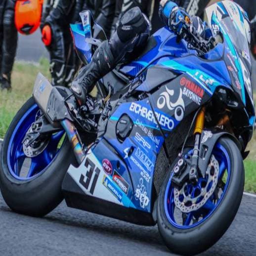 Yoann Salaberry