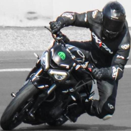 Dossard 129