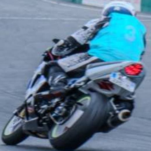 Dossard 87
