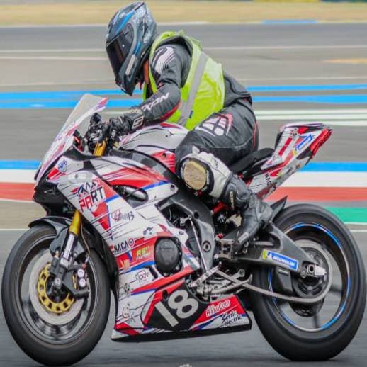 Dossard 93