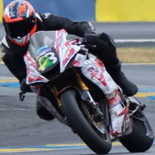 Dossard 93