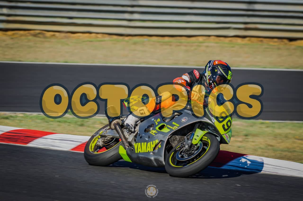 SUPERSPORT /SUPERBIKE CdF Classic