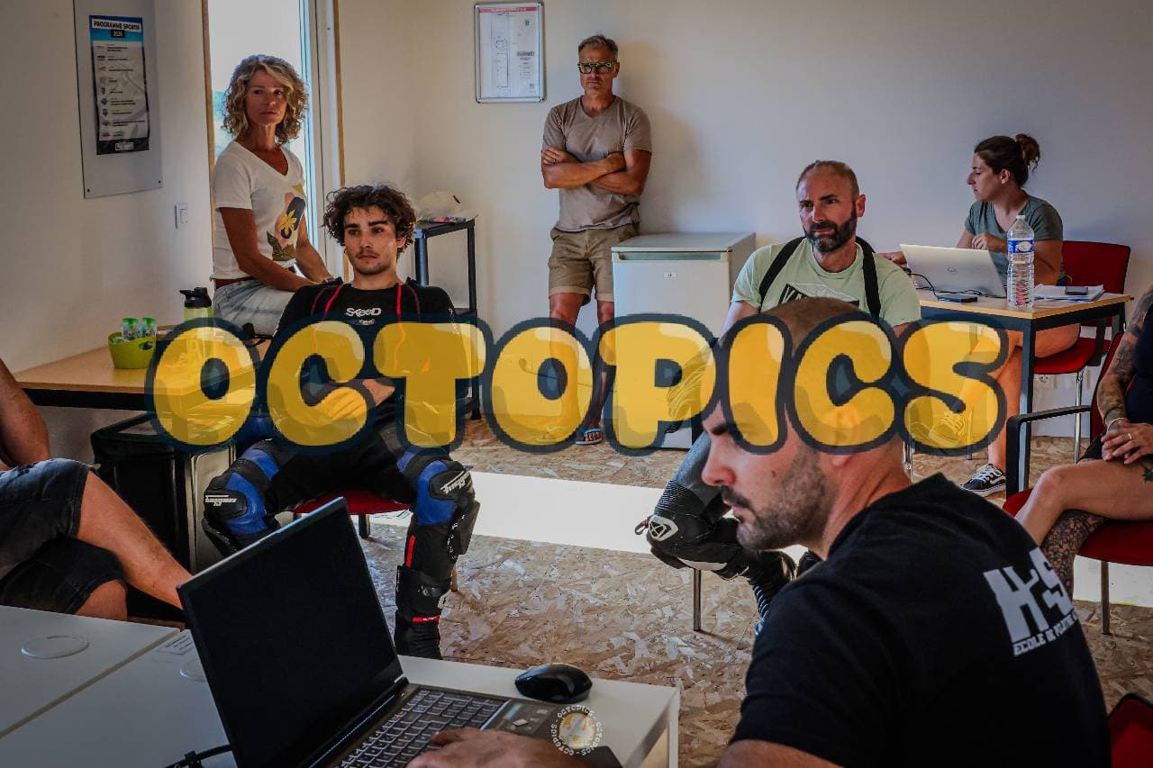 Photos de groupe