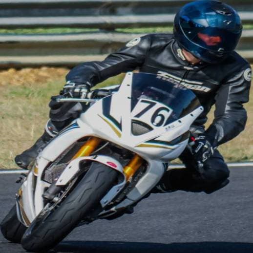Dossard 76