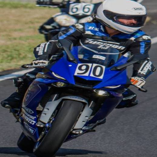 Dossard 90